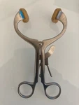 V. Mueller MO110 Sluder-jansen Mouth Gag Germany XBHG-01 Good Condition. Fixed Price $39.95.