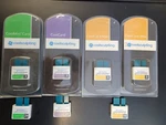 Coolsculpting Zeltiq Cards - Coolmax 9 Cycles + Coolmini 6. Fixed Price $1775.00.
