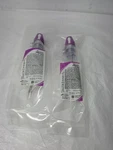 Set Of Conmed IAS8-DV Airseal 8MM Cannula Cap & Obturator Exp 2026-27. Fixed Price $41.65.