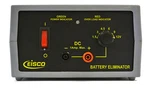 Eisco Labs Battery Eliminator, 1A Max - 1.5, 3, 4.5, 6, 9, 12V. Fixed Price $125.99.
