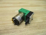 Asf Thomas D-82178 Vacuum Pump & Buhler Motor D82178. Fixed Price $210.77.