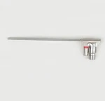Karl Storz 10970BA Dci Hopkins Telescope 30 4MM, 14CM Length, Autoclavable. Fixed Price $343.00.