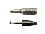 Microaire 1745-001 Orthopedic Blade Locking Tool + 2740 Oscillating Saw. Fixed Price $95.00.