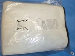Hill-rom Liko Solo Xl High Back Sling 1100LBS REF:3525917. Fixed Price $49.99.