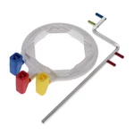 Dentsply Sirona Xcp-ora Positioning System Kit Box. Fixed Price $161.95.