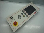 Rofin-sinar 0185.01/03 01850103 Rsl Terminal V2 Front Panel And Display. Fixed Price $459.00.