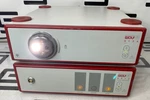 Richard Wolf 5512 Video Processor Ccd Endocam & 5124 Lp Light Source Warranty. Fixed Price $384.99.