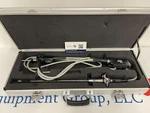 Olympus LTF-190-10-3D Endoeye Flex Articulating Video Laparoscope. Fixed Price $4500.00.