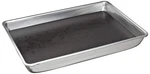 United Scientific Dissecting Pan, Aluminum, With Black Wax, 11.25" 7.5" 1.5. Fixed Price $37.90.