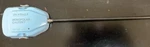 Lot Of Da Vinci S/si 420142 Intuitive Monopolar Cautery, 5MM. Fixed Price $36.99.
