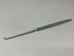 Sklar 78-1001 Tracheal Retractor Sharp One Prong, 6.5". Fixed Price $20.00.