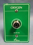 Amico O-fasc-di-u-oxy Extended Latch Valve Assembly Diss Outlet, 100 Psi Max.. Fixed Price $29.99.
