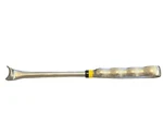 Codman 50-4120 Retractor, Standard Handle, 3/4" Width, 1" Depth. Fixed Price $16.99.