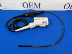 Philips T6207 Transesophageal Tee Array Transducer As-is/unable To Test. Fixed Price $150.00.