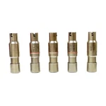Stryker Instruments Ref 4100-210 Reamer ( Lot Of 5 ). Fixed Price $400.00.