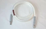 Stryker 0233-050-064 Clear-case Safelight Fiber Optic Cable 5MM X 10FT. Fixed Price $120.00.