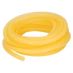 Stonylab Rubber Tubing, Pure Latex Amber Natural Tube With 9/16.... Fixed Price $51.70.