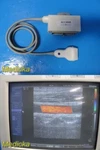 Siemens Medical Solution VF10-5 Linear Array Ultrasound Transducer Probe 32600. Fixed Price $505.99.