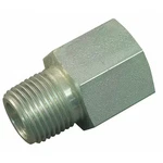 Eaton Aeroquip 2040-20-20S Adpt, Mnpt-fnpt, 1-1/4-11-1/2, 11/4-11-1/2. Fixed Price $55.29.