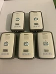 Stanley Healthcare Fall M200 (monitor Only) Tested Working (5 Pack). Fixed Price $30.00.