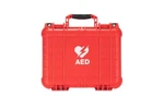 Cubix Safety Hard Carry Case Designed Fit Philips Heartstart Onsite & Frx Aed. Fixed Price $134.49.