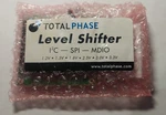 Total Phase I2C/SPI Mdio Level Shifter Board TP240610. Fixed Price $79.95.
