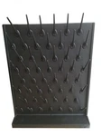 52 Detachable Drying Pegs Rack Pp For Education/lab Use. Fixed Price $31.24.