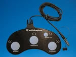 Smith & Nephew 7205399 Dyonics POWER/EP-1 Foot Switch Pedal. Fixed Price $149.99.