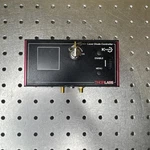 Thorlabs KLD101 K-cube Laser Diode Driver. Fixed Price $500.00.