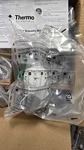 Thermo Scientific Rapid-flow Filter Unit, 150ML, 0.2UM Cn Membrane, Case Of 12. Fixed Price $90.00.