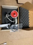 Medtronic Biomedicus Surgical Model 540T External Drive Motor. Fixed Price $499.00.