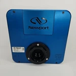 Newport USFW-100 Universal Filter Wheel Flange Mount Motorized Optical Module. Fixed Price $799.00.