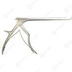 Spurling Ronguer 4MM, Deg Up Cut 8IN Length X:NL4071-084. Fixed Price $33.68.