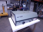 Molectron DL-14 Tunable Dye Laser M6504. Fixed Price $675.00.
