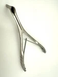 V. Mueller RH12 Vienna Nasal Speculum 9.4MM X 27MM Blades. Fixed Price $24.50.