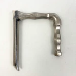 Pilling Usa 52-2225 WW1 Surgical Laryngoscope. Fixed Price $49.95.