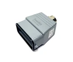 Thomas & Betts TH810AMV Pos-e-kon Single Lock System Post Hood 1XPG16- 1/2" Npt. Fixed Price $88.34.