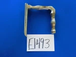 E1493 Pilling Surgical Jako Cherry Laryngoscope 52-2207. Fixed Price $150.00.