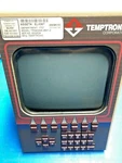 Temptronic TP04000A-2B21-2 Thermostream Thermal Airstream Display Unit. Fixed Price $99.95.