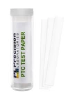 Precision Laboratories Ptc Paper Test Strips For Super Taster - Vi.... Fixed Price $12.64.
