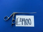 E4900 R. Wolf 8488.022 Left Curved 3.4MM Hook Punch. Fixed Price $125.00.
