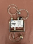 Medivators Ref 2-8-537, Hook-up Connector Assembly. Fixed Price $150.00.