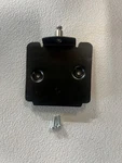 Welch Allyn Mounting Plate With Captive Screw - 103881. Fixed Price $14.99.