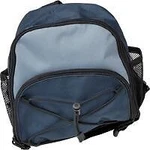 Kangaroo Joey Mini Backpack, Blue, No More Iv Pole Very Convenient. Fixed Price $79.16.