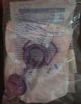 Amsino Amsure Enteral Administration Kit ENF1203K New Case Of Exp. 11-09-2029. Fixed Price $32.00.