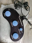 Smith & Nephew 7205399 Power Shaver Footswitch Used. Fixed Price $60.00.