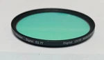 Heliopan Digital Es 77 Uv/ir Filter, Made In Germany. Fixed Price $55.00.