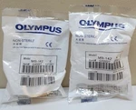 Olympus MB-142 Reusable Bite Block, Insertion Tube Diameter 15 Mm Or Less, LOT/2. Fixed Price $18.75.
