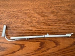 Storz 28020K Telescope Guide. Fixed Price $40.00.