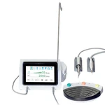 Azdent Dental Brushless Led Implant Motor Bone Cut With 20:1 Surgical Handpiece. Fixed Price $781.44.